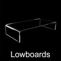 TV Lowboards