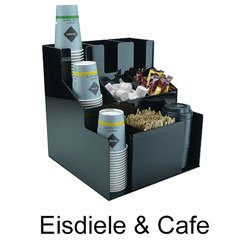 Eisdiele & Cafe