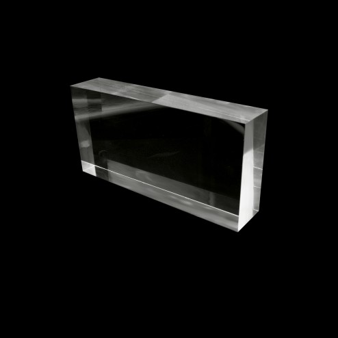 Grünke® Acrylglas GS Block 1 50mm