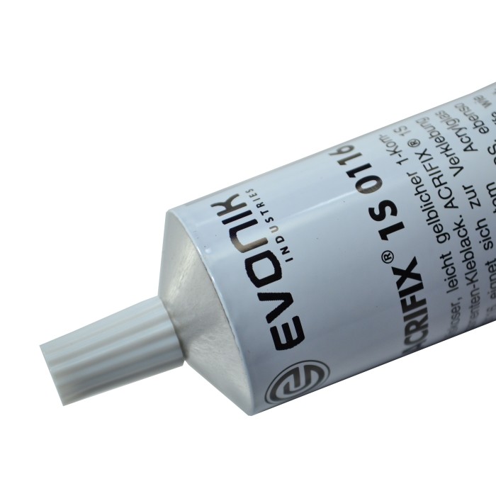 ACRIFIX 116 or 1s 0116 Gluten for Acrylglas Adhesive for sale online 7180 