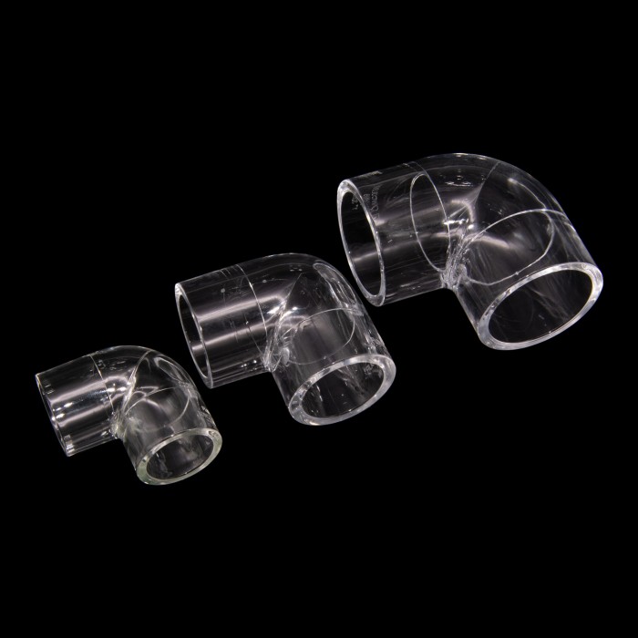 2 Stück 50mm Fresnellinse PMMA Kunststoffvergrößerungslinse 3D VR Glaslinse