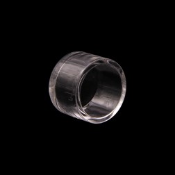 Acrylglas PMMA Fitting (Kappe) Verbinder (Durchmesser: 32mm) (1")