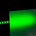 4mm Zuschnitt  Acrylglas GS beidseitig Satiniert farblos  Zuschnitt Platte Wunschmaß grün beleuchtet LED Beleuchtung- Grünke® Acryl