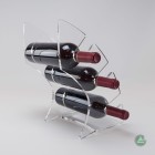 Grünke® Weinregal Weinständer Weinhalter  Grand Vin No. 1 - Acryl