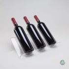 Weinhalter-Weindisplay-weinständer-aus-acrylglas-original-gruenke-acryl -Acrylic - store.de